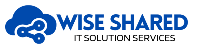 Wise Shared IT Solutions Services